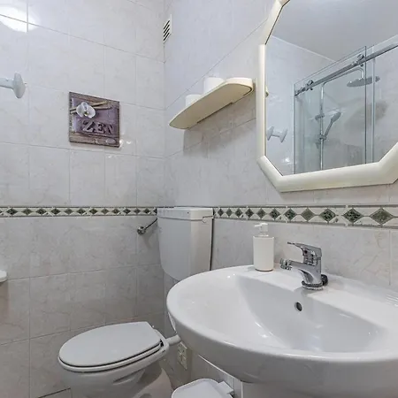 Appartement Yangmar By Alzira