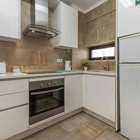 Appartement Yangmar By Alzira