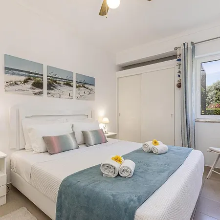 Yangmar By Alzira Appartement *