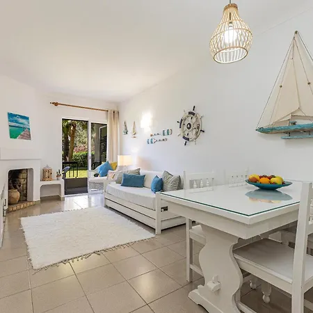 Appartement Yangmar By Alzira