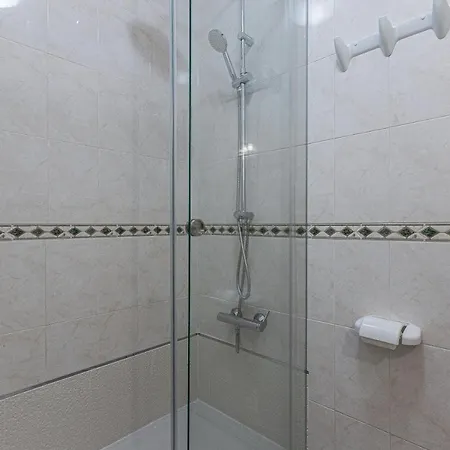 Appartement Yangmar By Alzira *