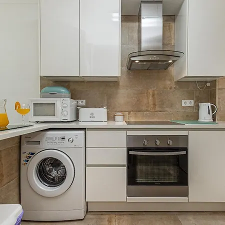 Appartement Yangmar By Alzira *