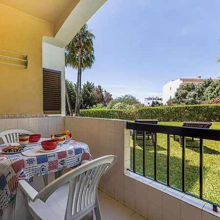 Yangmar By Alzira Albufeira