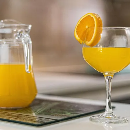 Appartement Yangmar By Alzira *