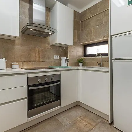 Yangmar By Alzira Appartement *