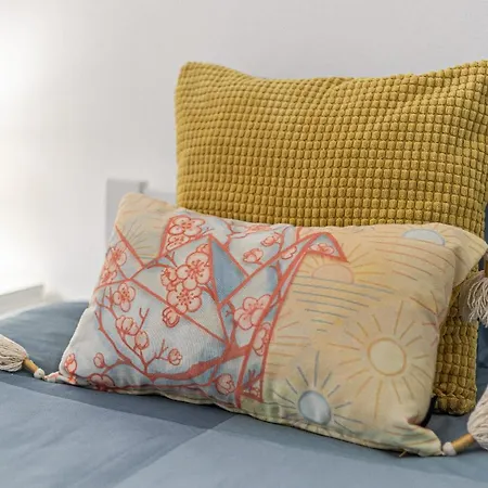 Yangmar By Alzira Διαμέρισμα *