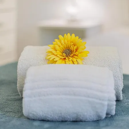 Yangmar By Alzira Appartement *