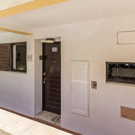 Appartement Yangmar By Alzira *