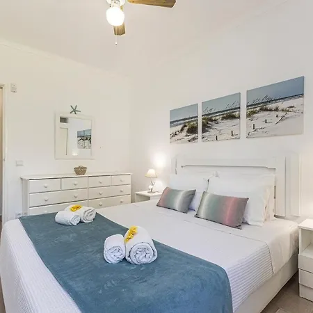 Apartmán Yangmar By Alzira Albufeira