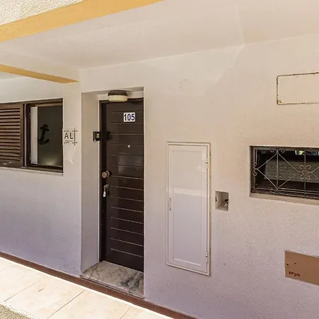 Apartmán Yangmar By Alzira Albufeira
