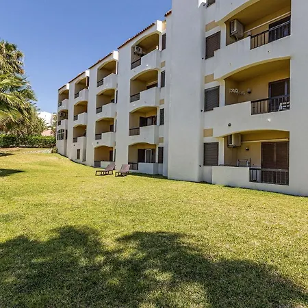 Yangmar By Alzira Apartmán Albufeira