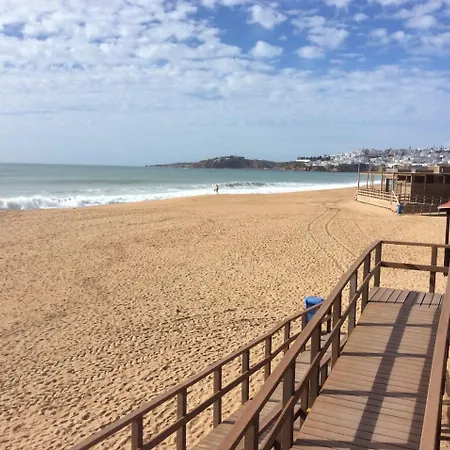 Yangmar By Alzira Appartement Albufeira