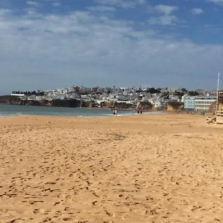 Yangmar By Alzira Appartement Albufeira