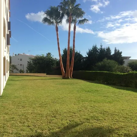 Yangmar By Alzira Appartement Albufeira