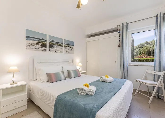 Yangmar By Alzira Διαμέρισμα *