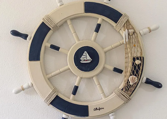 Yangmar By Alzira Apartamento *