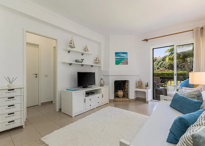 Apartamento Yangmar By Alzira Albufeira