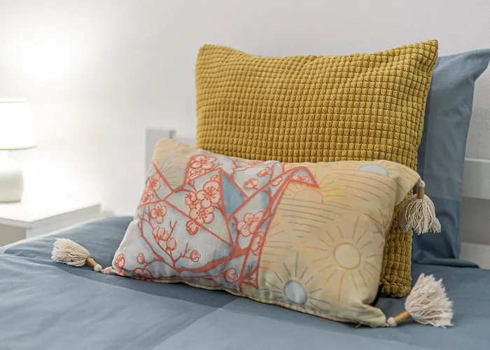 Yangmar By Alzira Apartamento *