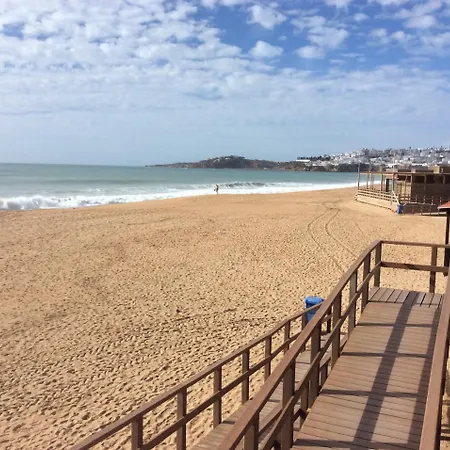Yangmar By Alzira Appartamento Albufeira