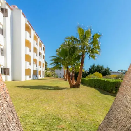 Yangmar By Alzira Apartmán Albufeira
