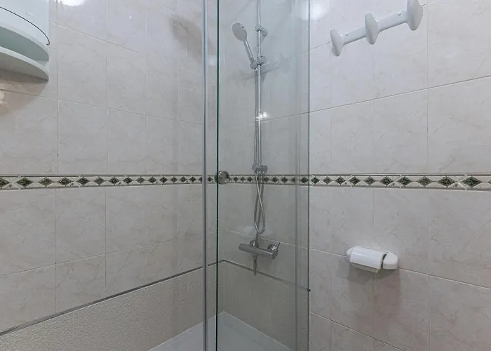 Appartamento Yangmar By Alzira *