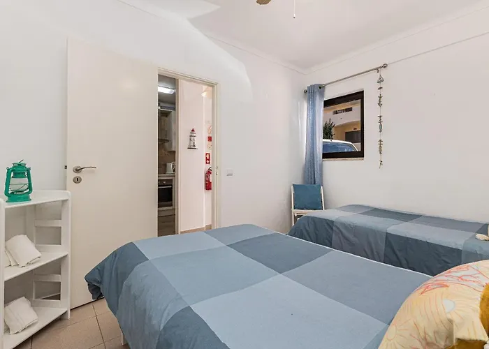 Yangmar By Alzira * Albufeira