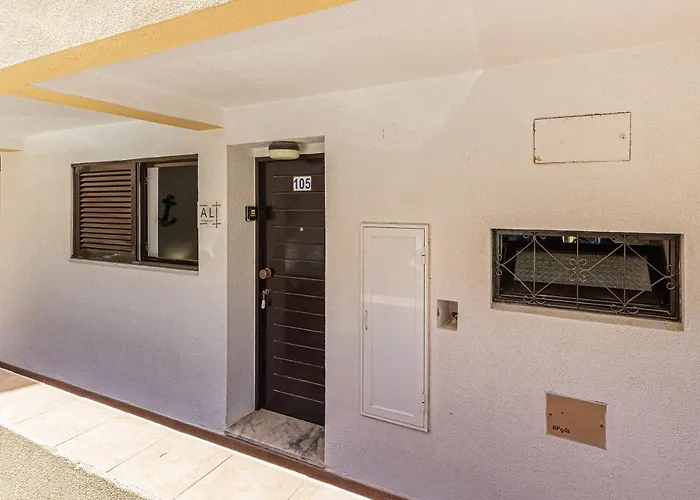 Apartman Yangmar By Alzira *