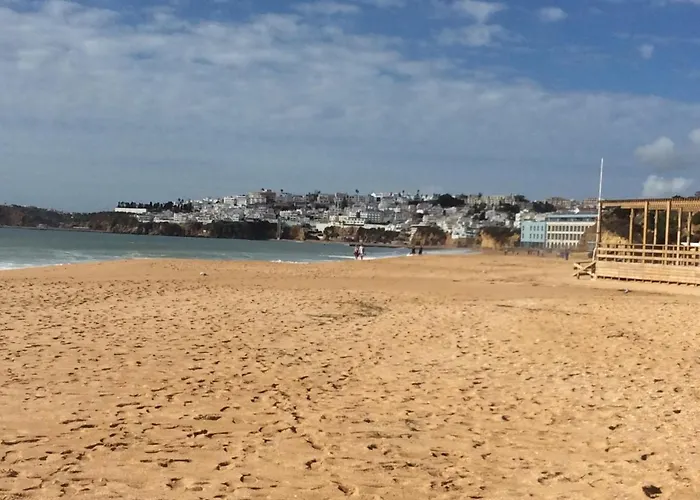 Yangmar By Alzira Apartman Albufeira