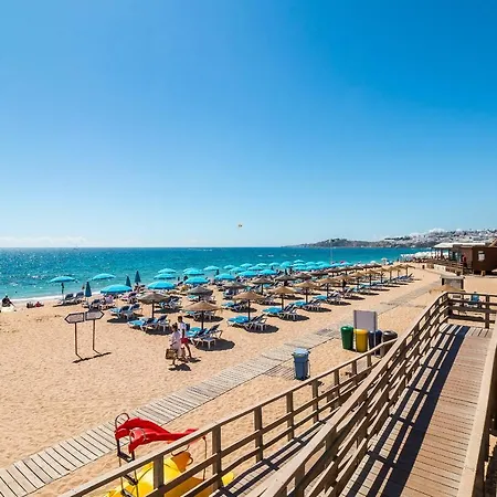 Yangmar By Alzira Apartment Albufeira