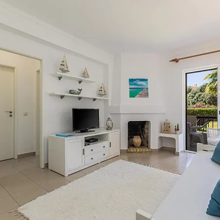 Apartment Yangmar By Alzira Albufeira