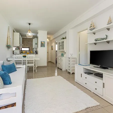 Apartment Yangmar By Alzira
