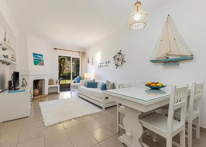Apartment Yangmar By Alzira
