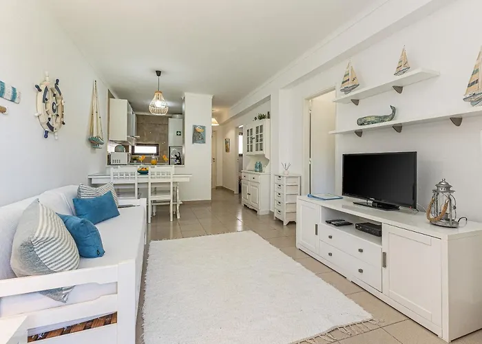 Apartment Yangmar By Alzira